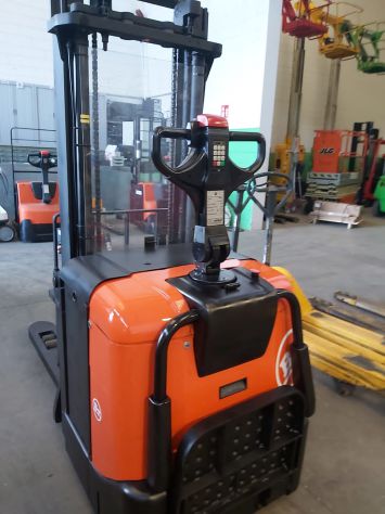 Carrello elevatore H2900 - Foto 2