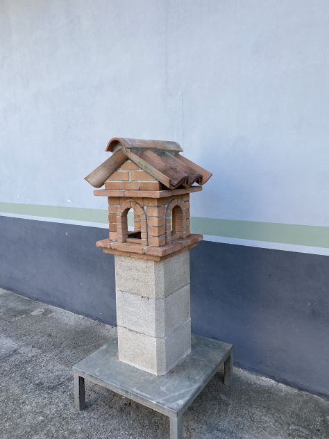 comignolo - Foto 3