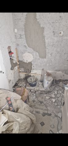 RISTRUTTURAZIONI EDILI IMPIANTI ELETTRICI IDRAULICI - Foto 3