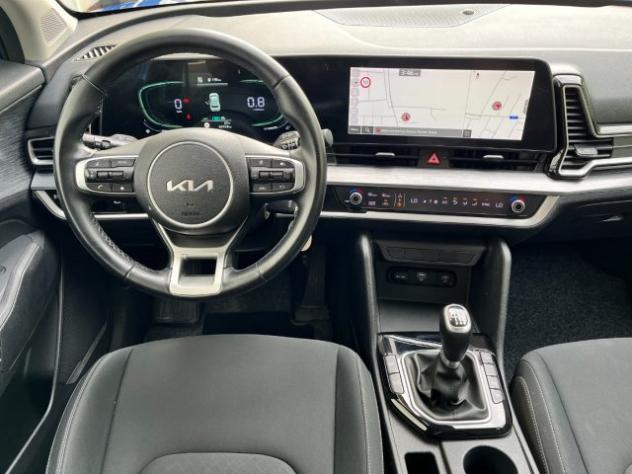 KIA Sportage 1.6 CRDi MHEV Business rif. 24073359 - Foto 7