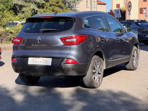 Renault Kadjar Hypnotic 1.5 ENERGY dCi 110 #10821 - Foto 4