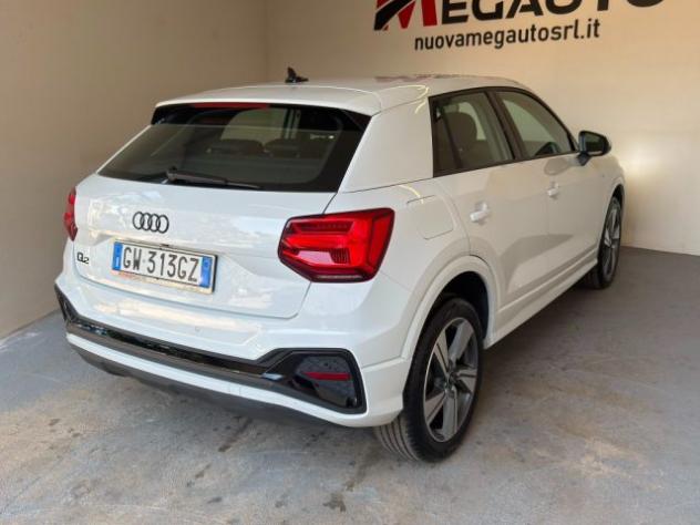 AUDI Q2 30 TDI S line Edition rif. 24013313 - Foto 5