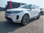 Land Rover Range Rover Evoque 2.0D I4 163 MHEV S AWD auto