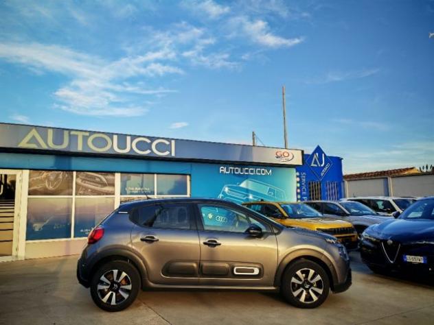 CITROEN C3 PureTech 110 S&S Shine rif. 24175805 - Foto 2