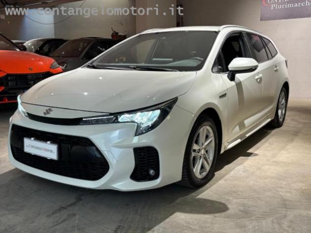 SUZUKI Swace 1.8 Hybrid E-CVT 2WD Web Edition rif. 24134290