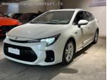 SUZUKI Swace 1.8 Hybrid E-CVT 2WD Web Edition rif. 24134290