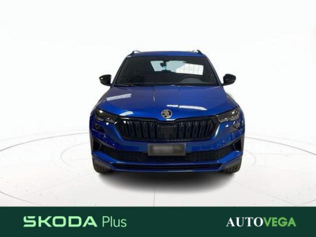 SKODA Karoq 2.0 tdi sportline 150cv dsg rif. 22001836 - Foto 2