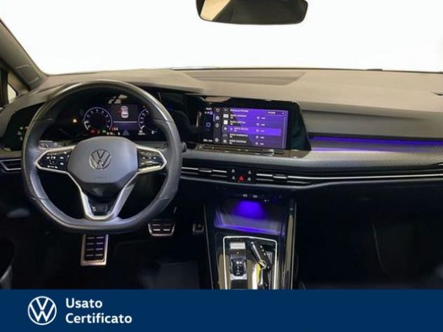VOLKSWAGEN Golf 1.5 etsi evo r-line 150cv dsg rif. 23820171 - Foto 8
