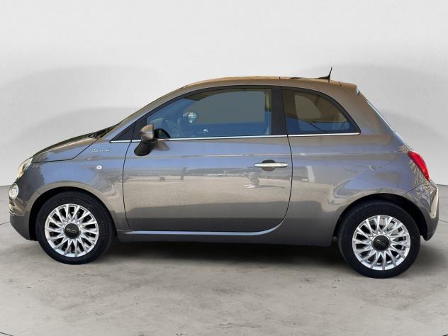 FIAT 500 1.0 hybrid 70 CV TETTO Dolcevita - Foto 5