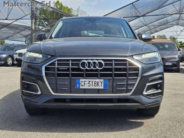 AUDI Q5 Q5 40 2.0 tdi mhev 12V Business quattro s-tronic - rif. 24012946 - Foto 9