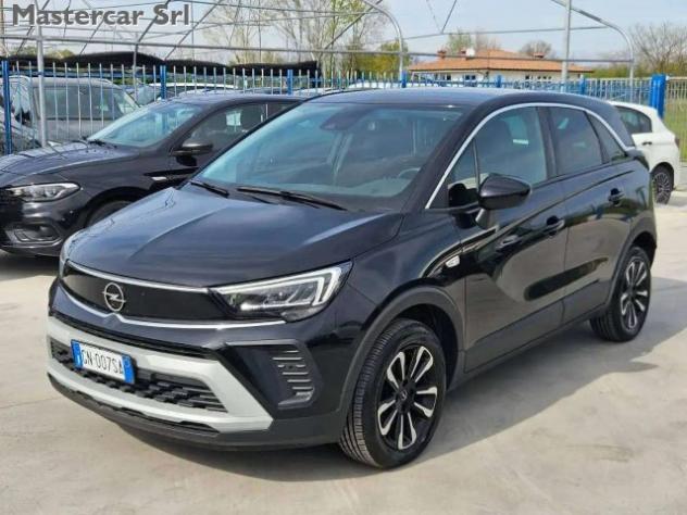 OPEL Crossland 1.2 130cv Elegance AT6 NEOPATENTATI - GN007SA rif. 23835222 - Foto 3