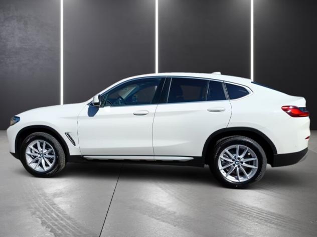 BMW X4 (G02/F98) X4 xDrive20i 48V - Foto 5