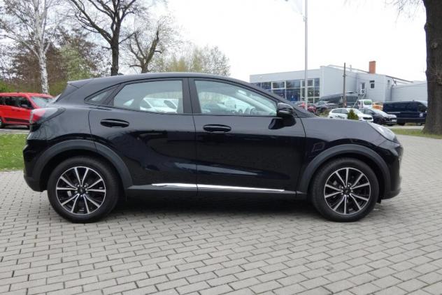 FORD Puma '19- Puma 1.0 EcoBoost 125 CV S&S Titanium - Foto 3