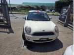 MINI Cooper 1.6 ray rif. 23738359
