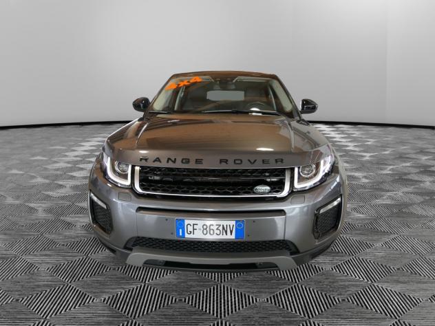 Land Rover Range Rover Evoque 2.0 D180 R-Dynamic HSE AWD auto - Foto 2