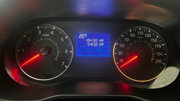 DACIA Duster 1.0 TCe 100 CV ECO-G 4x2 Essential gpl rif. 23975881 - Foto 10