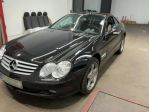MERCEDES-BENZ SL 500 V8 306CV  SOLO 73000KM ! 1PROPRIETARIO ! rif. 23781028