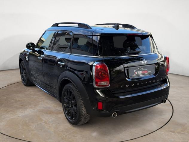 MINI Countryman Cooper SD ALL4 Automatic Boost Black - CarPlay, LED, Cruise ecc - Foto 3