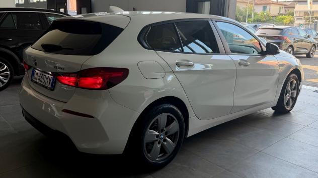 BMW 116D 1.5 BUSINESS ADVANTAGE 116 CV - CRUISE CONTROL, CARPLAY, NEOPATENTATI - Foto 6