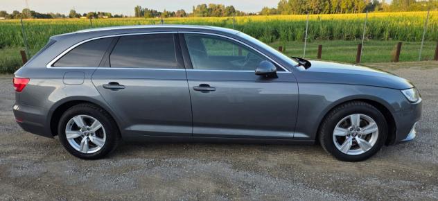 Audi A4 2.0 TDI 150 CV ultra Business Sport - Foto 4