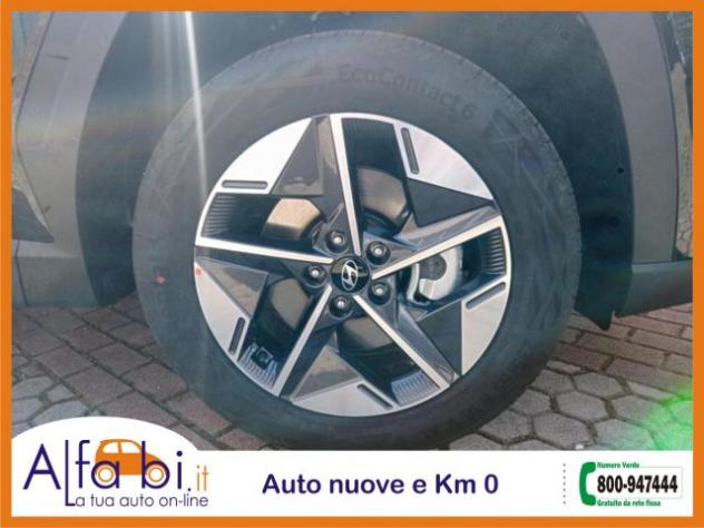 HYUNDAI Tucson MY26 1.6 T-GDI HEV 239CV 2WD Aut. EXELLENCE rif. 24175086 - Foto 6