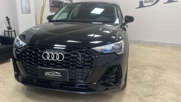 AUDI Q3 SPB 35 TDI S line edition rif. 23477689 - Foto 7