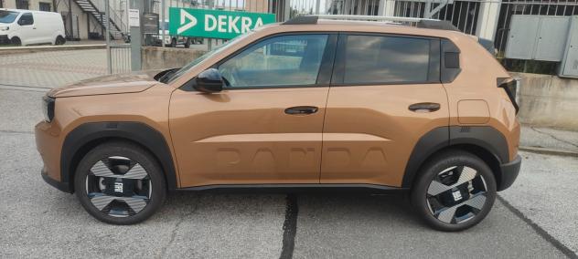 Fiat Grande Panda 1.2 Hybrid 110 CV S&S La Prima - Foto 6