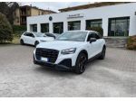 Audi Q2 Q2 35 1.5 tfsi Identity Black s-tronic (PREZZO VERO)