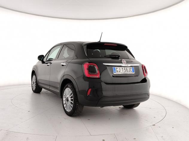 FIAT 500X 500 X 2018 1.3 mjt Connect 95cv - Foto 4