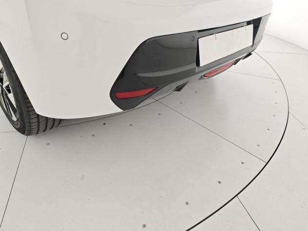 Peugeot 208 Hybrid 110 e-DCS6 Allure - Foto 7