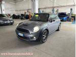 MINI Cooper S 1.6 16V Cooper S  LEGGERE NOTE rif. 22615796