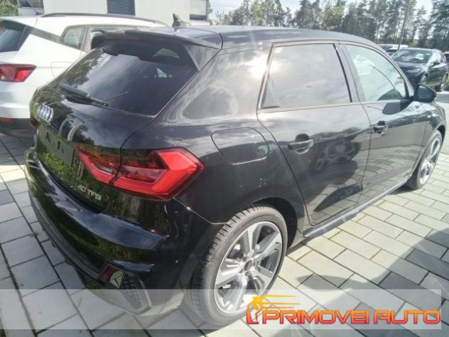 AUDI A1 SPB 40 TFSI S tronic S line edition rif. 21659935 - Foto 7
