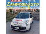 Fiat 500L 500L 0.9 TwinAir Lounge ZAMPOGNAUTO CATANIA