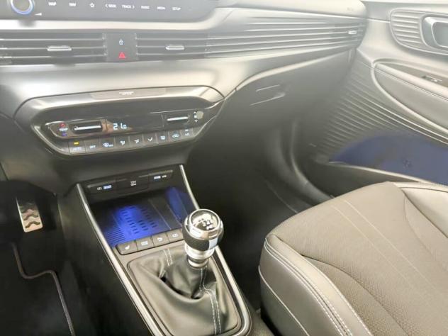 Hyundai i20 i20N 1.6 T-GDI MT N-Performance - Foto 9