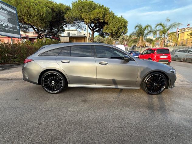 Mercedes-Benz CLA CLA Shooting Brake 200 d Premium - Foto 7