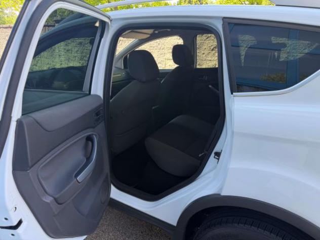 Ford Kuga 2.0 tdci 2wd 140cv - Foto 4
