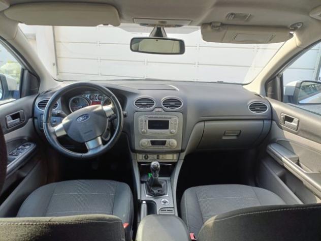 FORD Focus 1.6 (115CV) 5p. Bz.- GPL Ikon rif. 23949186 - Foto 8