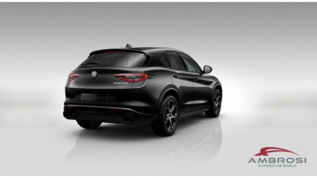 ALFA ROMEO Stelvio Veloce rif. 23215032 - Foto 4