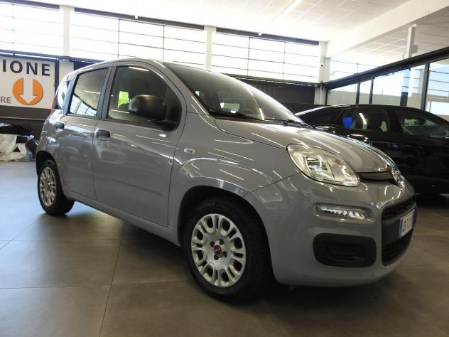 FIAT - Panda - 1.0 FireFly S&S Hybrid