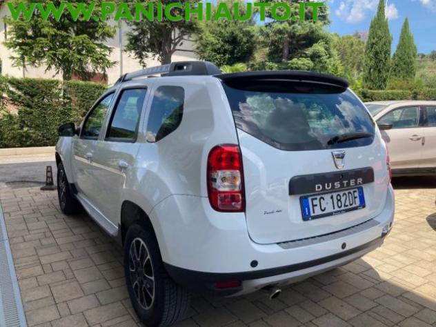 DACIA Duster 1.5 dCi 110CV Start&Stop 4x4 Prestige rif. 23829973 - Foto 8