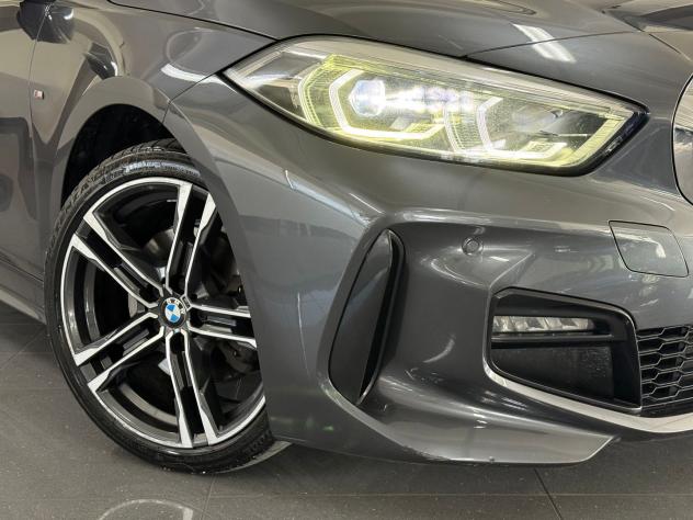 Bmw 116 M Sport 116d #10573 - Foto 10