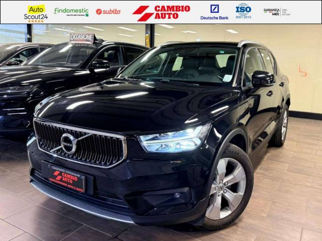Volvo XC40 2.0 t4 Business awd geartronic