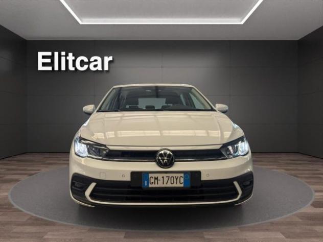 VOLKSWAGEN Polo 1.0 TSI DSG Life rif. 23801874 - Foto 2