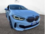BMW 118 F40 5 Porte 118d SCR MSport Steptronic rif. 24048619
