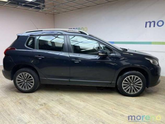 PEUGEOT 2008 1.6 bluehdi 75 CV Active rif. 18398359 - Foto 4