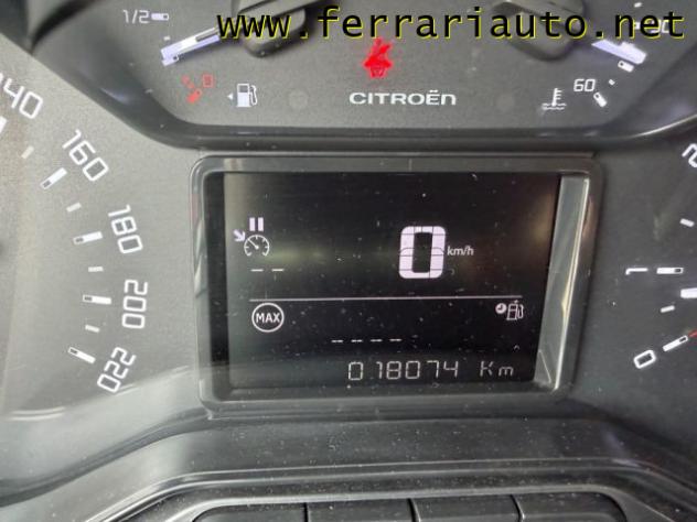 CITROEN C3 PureTech 83 S&S You NEOPATENTATI rif. 23440935 - Foto 9
