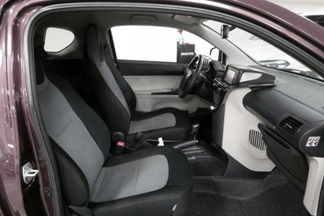 TOYOTA iQ 1.0 CVT Lounge rif. 21945809 - Foto 8