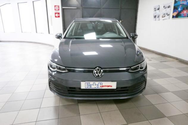 VOLKSWAGEN Golf 1.0 eTSI EVO DSG Life rif. 23820955 - Foto 2
