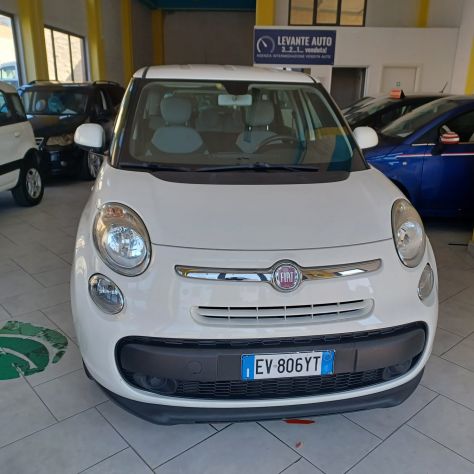 MOTORE 1.6 MJTD 500L LIVING OTTIMA - Foto 3