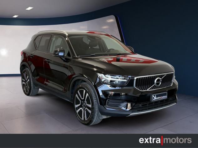 Volvo XC40 XC40 1.5 T3 GEARTRONIC BUSINESS PLUS